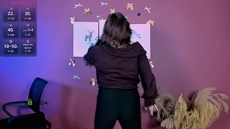 lika_pop webcam model stream image