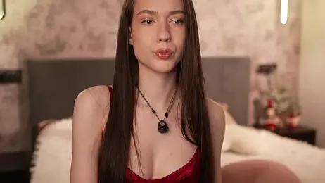 justbarbiee webcam model stream image