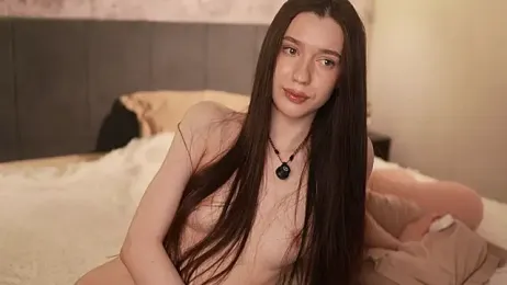 justbarbiee webcam model stream image