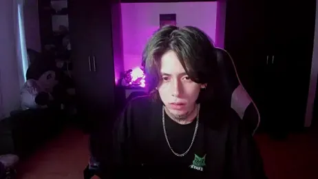 xIce_Boy webcam stripchat model stream image