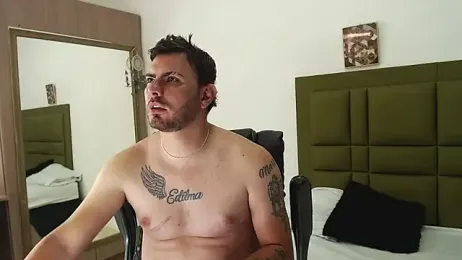 stive_0297 webcam model stream image