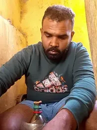 HANRSON webcam model stream image