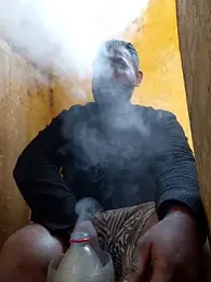 HANRSON webcam model stream image