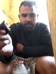 HANRSON webcam model stream image