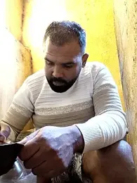 HANRSON webcam model stream image