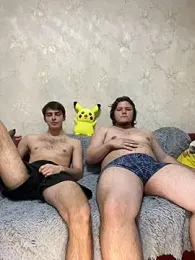 elliot_scott webcam model stream image