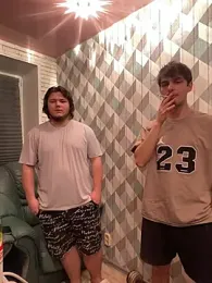 elliot_scott webcam model stream image