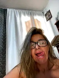 SahoryHorny webcam model stream image