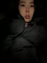 Asian_Asami webcam model stream image