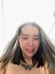 Asian_Asami webcam model stream image