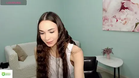 AmyJonas webcam model stream image