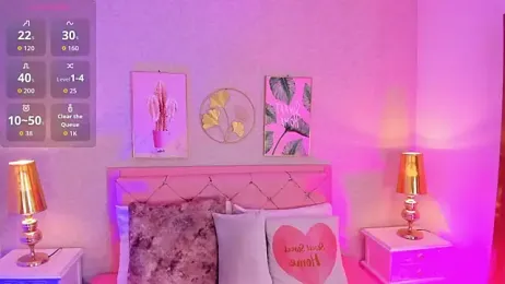 mystikdoll webcam stripchat model stream image