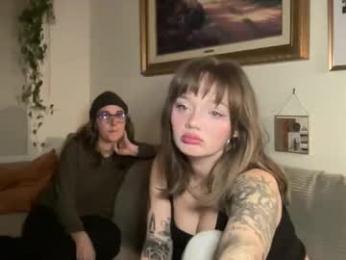 lill_daddysgirl webcam chaturbate model stream image