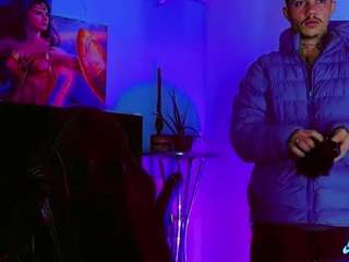 hannilest webcam model stream image