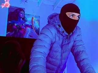 hannilest webcam model stream image