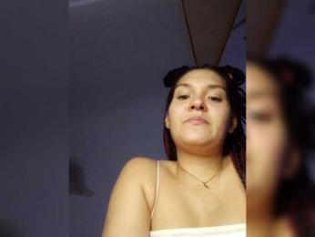 SquirtALINA22 webcam model stream image