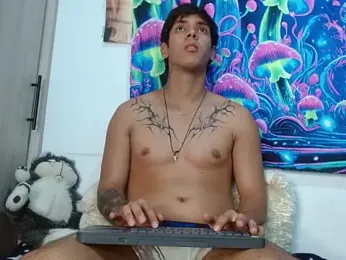 Wolf_light webcam stripchat model stream image