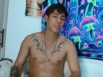 Wolf_light webcam model stream image