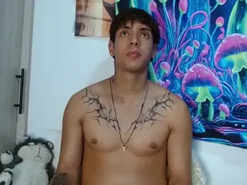 Wolf_light webcam model stream image