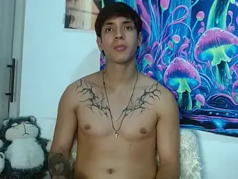 Wolf_light webcam model stream image