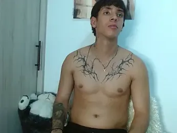 Wolf_light webcam model stream image