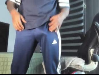 dancelwashington webcam model stream image