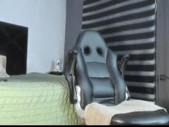 dancelwashington webcam model stream image