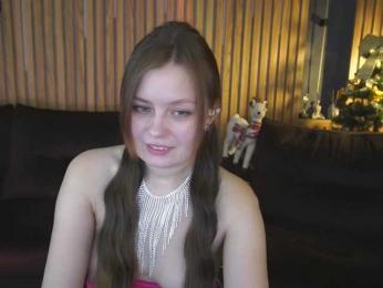 RedDoll webcam model stream image