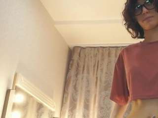 althenahance webcam camsoda model stream image