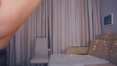 NieshaLatorre webcam model stream image