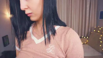 NieshaLatorre webcam model stream image