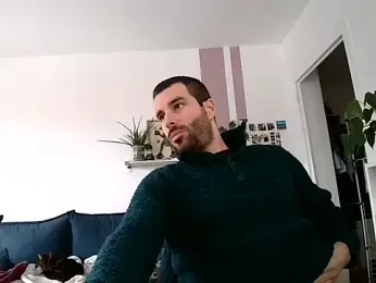 Simon-tem webcam model stream image