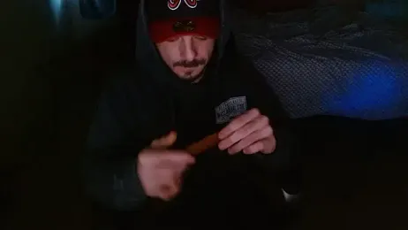 DADDY_KANE8--- webcam model stream image