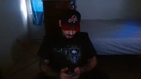 DADDY_KANE8--- webcam model stream image