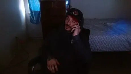 DADDY_KANE8--- webcam model stream image