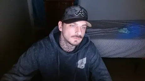 DADDY_KANE8--- webcam model stream image