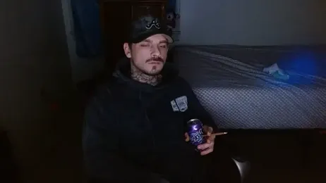 DADDY_KANE8--- webcam model stream image