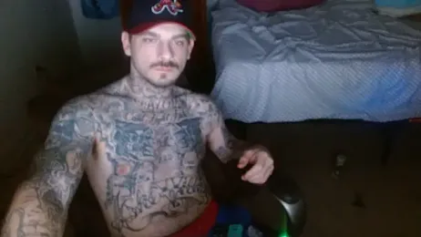 DADDY_KANE8--- webcam model stream image