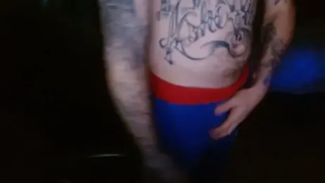 DADDY_KANE8--- webcam model stream image