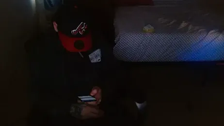 DADDY_KANE8--- webcam model stream image