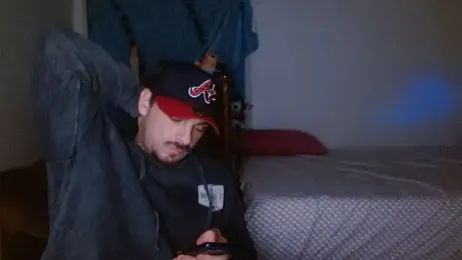 DADDY_KANE8--- webcam model stream image