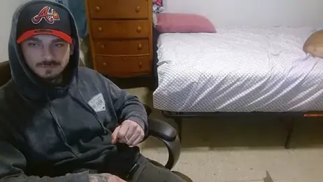 DADDY_KANE8--- webcam model stream image