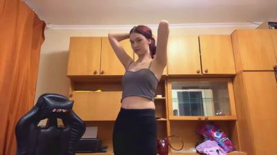 LoidaFessenden webcam model stream image