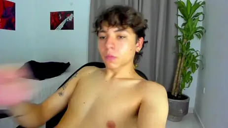 Joe23__ webcam model stream image