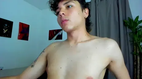 Joe23__ webcam model stream image