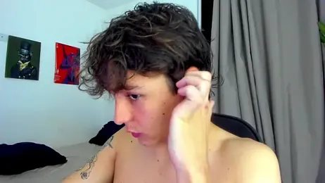 Joe23__ webcam model stream image