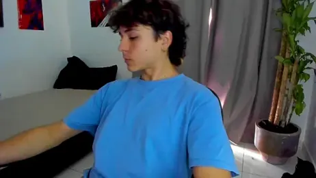 Joe23__ webcam model stream image