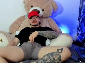 boyc02_ webcam model stream image