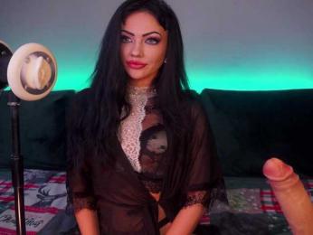 Miss_CHARMER webcam model stream image