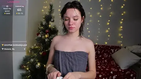 BeatriceMoonlight webcam model stream image